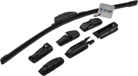 Щетки стеклоочистителя MASUMA MU019U