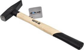 Молоток слесарный Yato YT-4503
