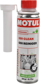 Присадка Motul GDI Clean