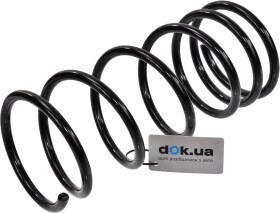 Пружина подвески Kayaba RA1109