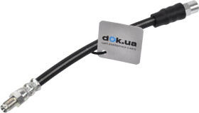 Гальмівний шланг Triscan 8150 29209