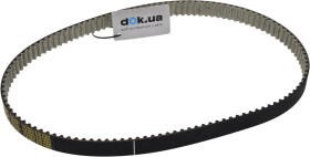 Ремень ГРМ Renault / Dacia 130286028R