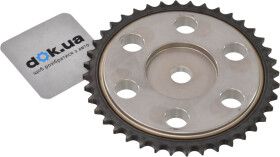 Комплект цепи ГРМ Mazda L3K912425A