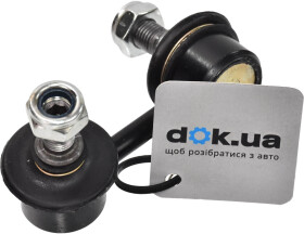 Стойка стабилизатора GMB 10010201