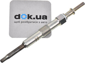 Свеча накала Beru GN035