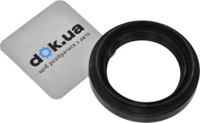 Сальник полуоси Febest 95PAY-40560912C