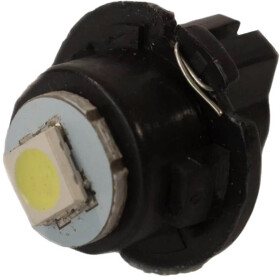 Автолампа AllLight B8,3d 3 W біла 16004