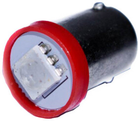Автолампа AllLight T8,5 BA9s 0,45 W 29026300
