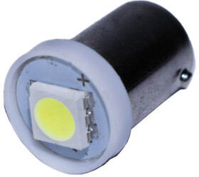 Автолампа AllLight T8,5 BA9s 29026100
