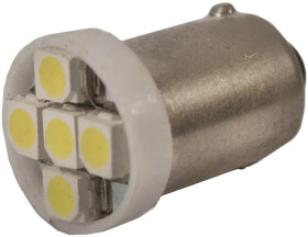 Автолампа AllLight T8,5 BA9s 29028900
