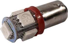 Автолампа AllLight T8,5 BA9s 0000007696