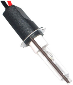 Автолампа Baxster PRO H3 PK22s 35 W прозрачная 0000019868