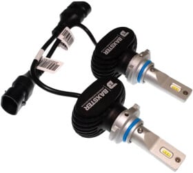 Автолампа Baxster S1 gen2 HB4 P22d 25 W 0000019649