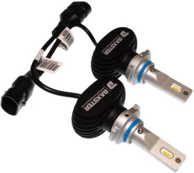 Автолампа Baxster S1 gen2 HB4 P22d 25 W 0000019828