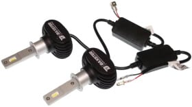Автолампа Baxster S1 gen3 H1 P14,5s 25 W 0000020107