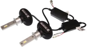 Автолампа Baxster S1 gen3 H1 P14,5s 25 W 0000020108