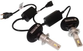 Автолампа Baxster S1 gen3 H7 PX26d 25 W 0000020109
