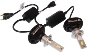 Автолампа Baxster S1 gen3 H7 PX26d 25 W 0000020110