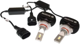 Автолампа Baxster S1 gen3 HB3 P20d 25 W 0000020112