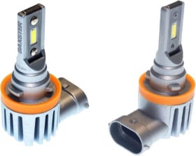 Автолампа Baxster SE H11 PGJ19-2 22 W 0000016258