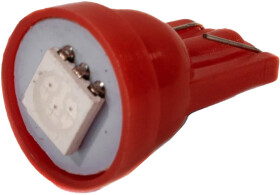 Автолампа AllLight T10 W2,1x9,5d 0,45 W 29015700