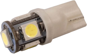 Автолампа AllLight T10 W2,1x9,5d 29020200