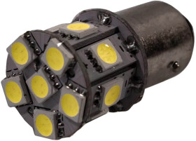 Автолампа AllLight T25 BA15s t251350501156