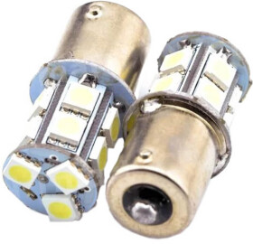 Автолампа AllLight T25 BA15s 29049000