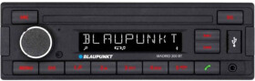 Магнитола Blaupunkt Madrid 200 BT