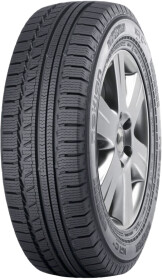 Шина Nokian WR C Van 215/60 R17C 109/107T