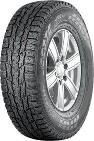 Шина Nokian WR C3 215/75 R16C 116/114S