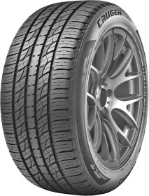 Шина Kumho Tires Crugen Premium KL33 245/60 R18 105T