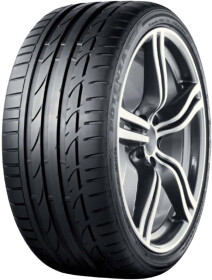 Шина Bridgestone Potenza S001 275/35 R20 102Y * RFT XL