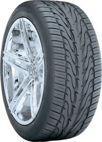 Шина Toyo Tires Proxes S/T II 285/45 R19 111V XL