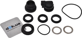 Ремкомплект главного тормозного цилиндра Frenkit 123008