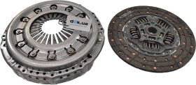 Комплект сцепления LuK 636 3005 09