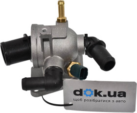 Термостат Facet 7.8673