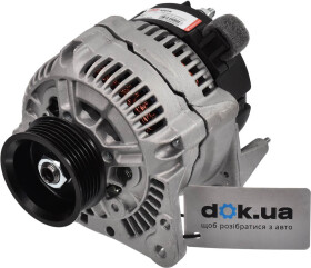 Генератор AS a0019