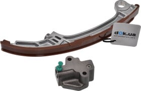 1309131U26 Nissan / Infiniti Комплект цепи ГРМ