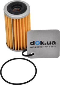 Фильтр АКПП Blue Print adn12141