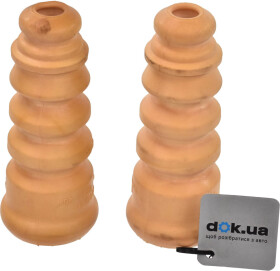 Отбойник амортизатора VAG 1J0512131