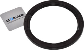 Сальник коленвала Fai OS325