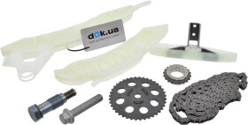 Комплект цепи ГРМ Febi 100301