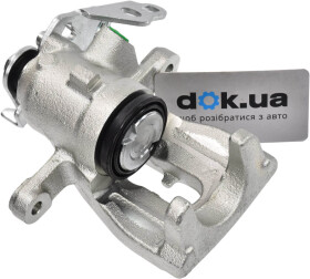 Тормозной суппорт A.B.S. 523701