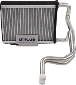 Радиатор печки NRF 54335