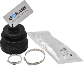 Пыльник ШРУСа Japko 63081