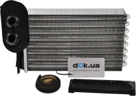 Радиатор печки SWAG 30 91 8764