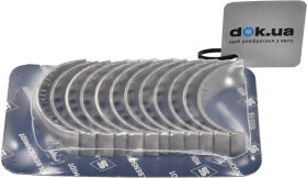 Шатунный вкладыш Kolbenschmidt 87462620