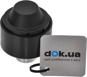 Натяжной ролик поликлинового ремня A.B.A Automotive 25405190