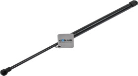 Газовый упор багажника Meyle 140 161 0067